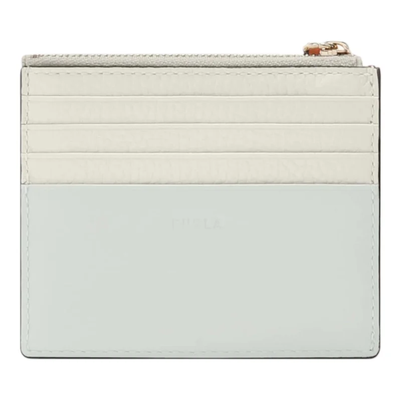 فورلا حافظة بطاقات Grazia مقاس M